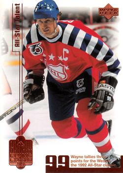Wayne Gretzky