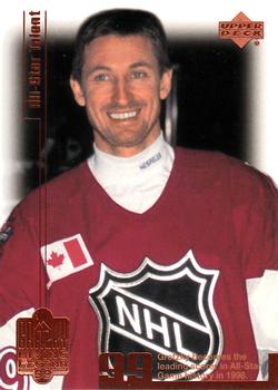 Wayne Gretzky