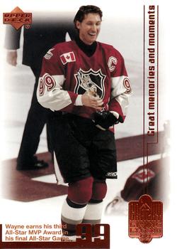 Wayne Gretzky