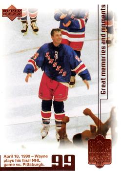 Wayne Gretzky