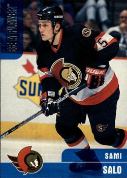 Sami Salo