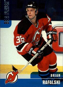 Brian Rafalski