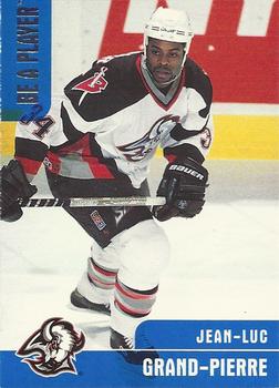 Jean-Luc Grand-Pierre