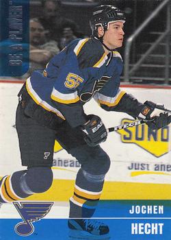 Jochen Hecht