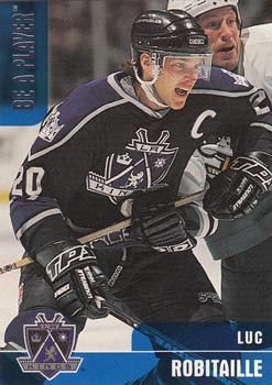 Luc Robitaille
