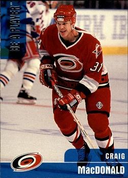 Craig MacDonald