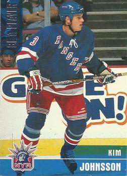 Kim Johnsson