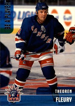 Theoren Fleury
