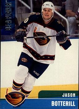 Jason Botterill