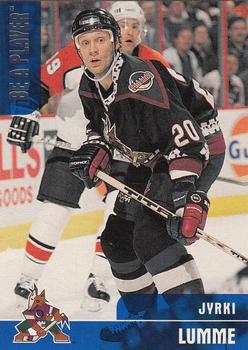 Jyrki Lumme