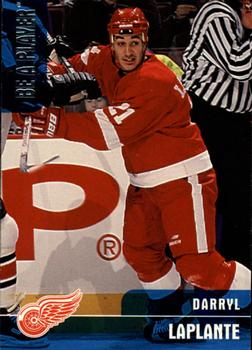 Darryl Laplante