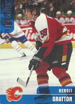 Benoit Gratton