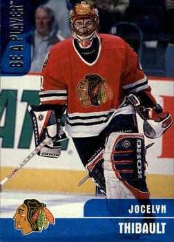 Jocelyn Thibault