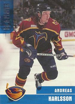 Andreas Karlsson