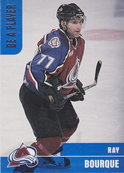 Ray Bourque