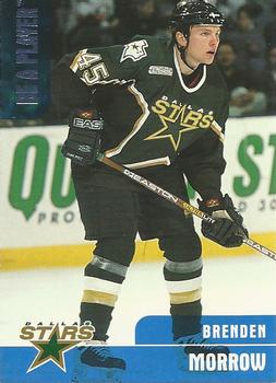 Brenden Morrow