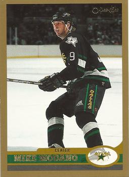 Mike Modano