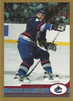 Todd Bertuzzi