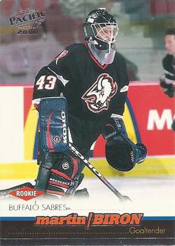 Martin Biron