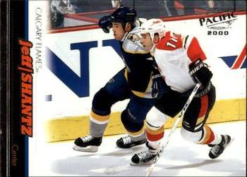 Jeff Shantz