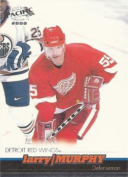 Larry Murphy