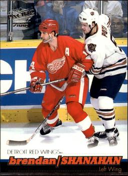 Brendan Shanahan