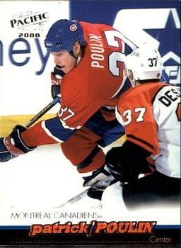 Patrick Poulin