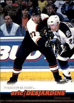 Eric Desjardins