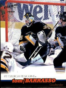 Tom Barrasso