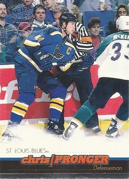 Chris Pronger