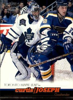 Curtis Joseph