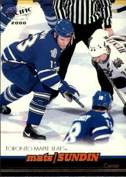 Mats Sundin