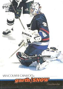 Garth Snow