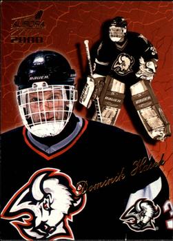 Dominik Hasek