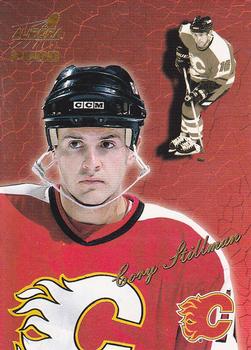 Cory Stillman