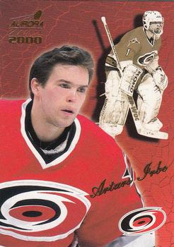 Arturs Irbe