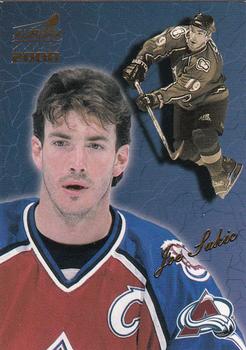 Joe Sakic