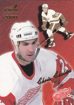 Chris Chelios