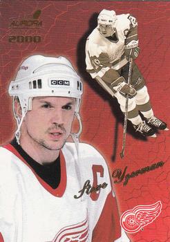 Steve Yzerman