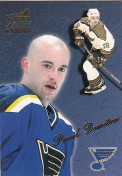 Pavol Demitra