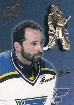 Grant Fuhr