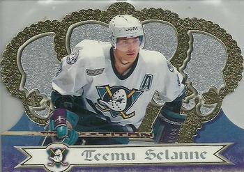 Teemu Selanne