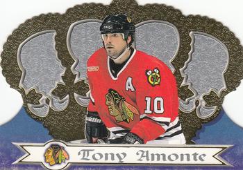 Tony Amonte