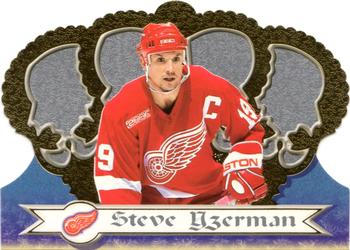 Steve Yzerman