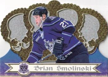 Bryan Smolinski