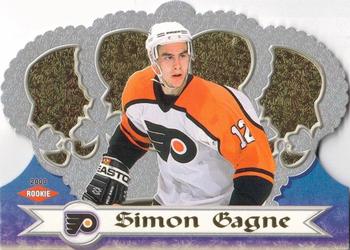 Simon Gagne