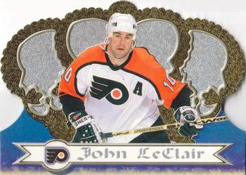 John LeClair