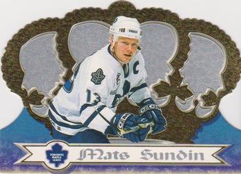 Mats Sundin