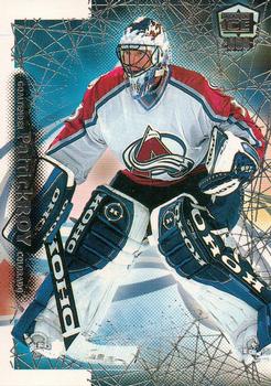 Patrick Roy