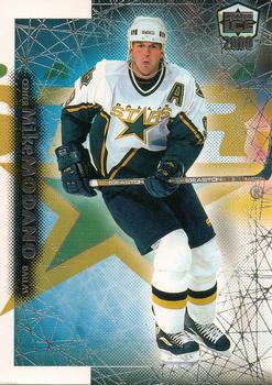 Mike Modano